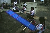 Weaving